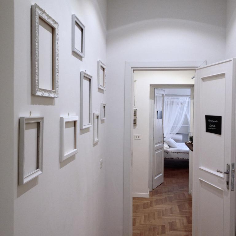 Open Space Ottaviano Apartment *