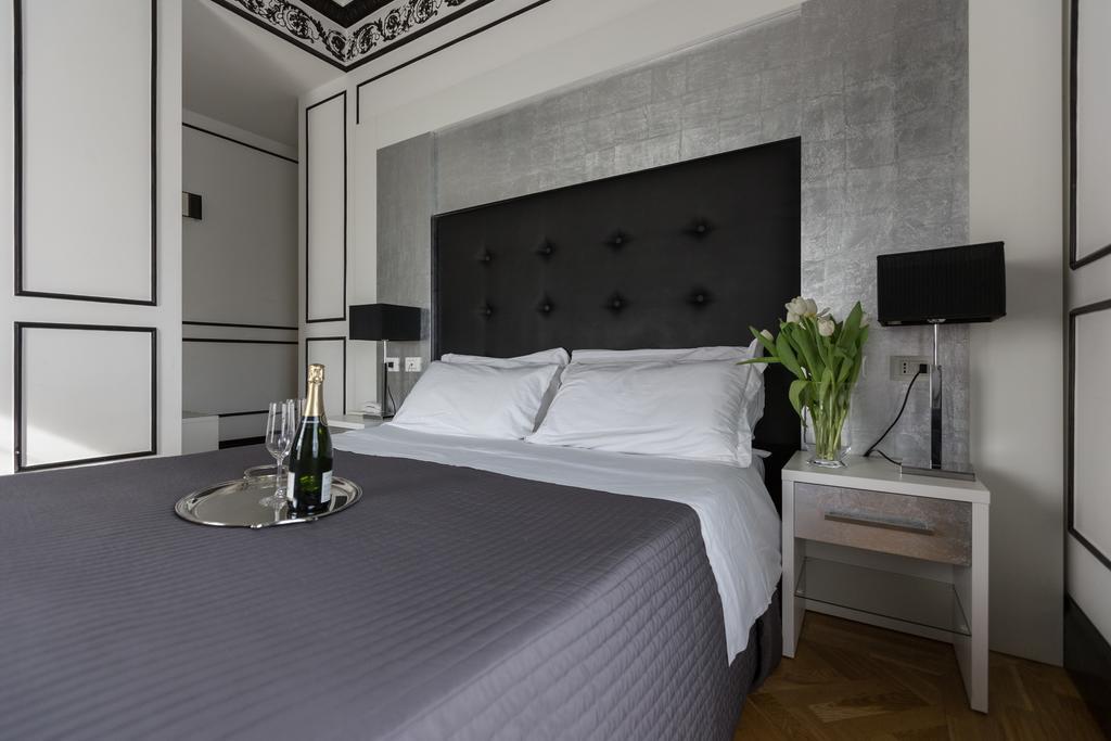 Residenza Scipioni Luxury Bed & Breakfast 2*