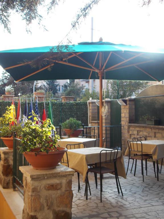 Bed & Breakfast Domus Citta Giardino Rome