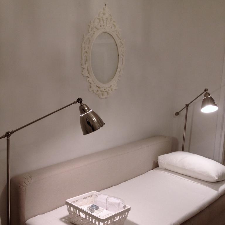 Open Space Ottaviano Apartment *
