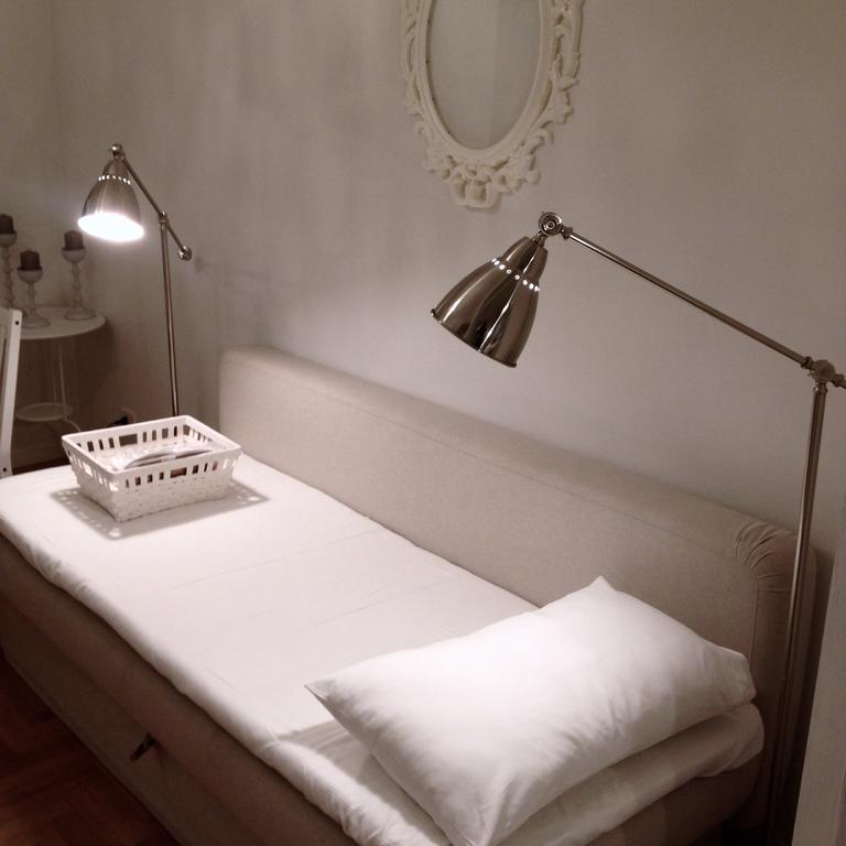 Apartment Open Space Ottaviano Rome