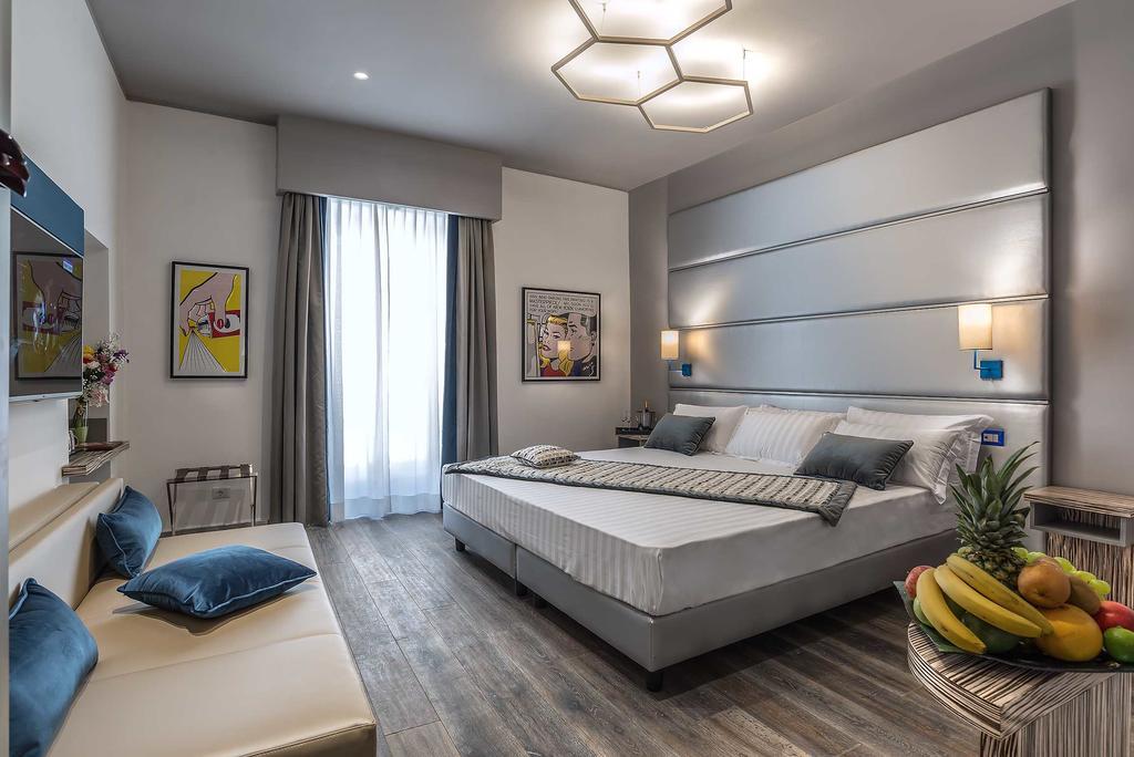 Colonna Suite Del Corso Guest house 3*