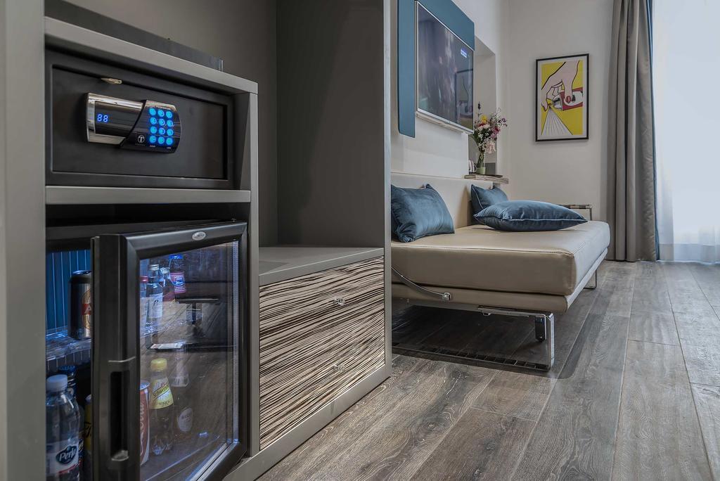 Guest house Colonna Suite Del Corso Rome
