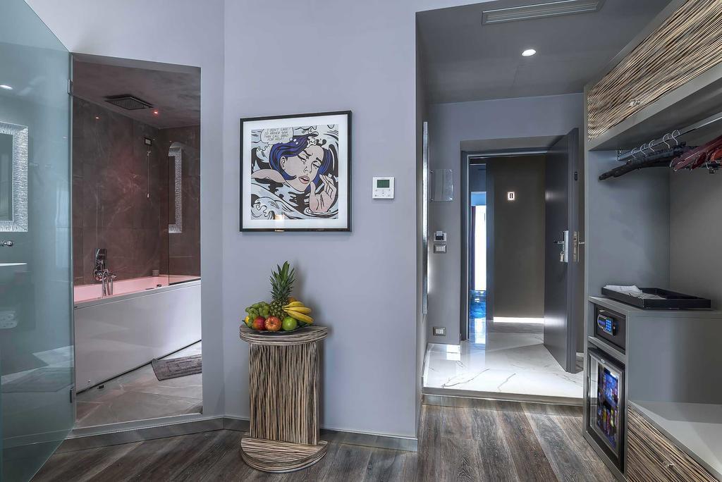 Colonna Suite Del Corso Rome