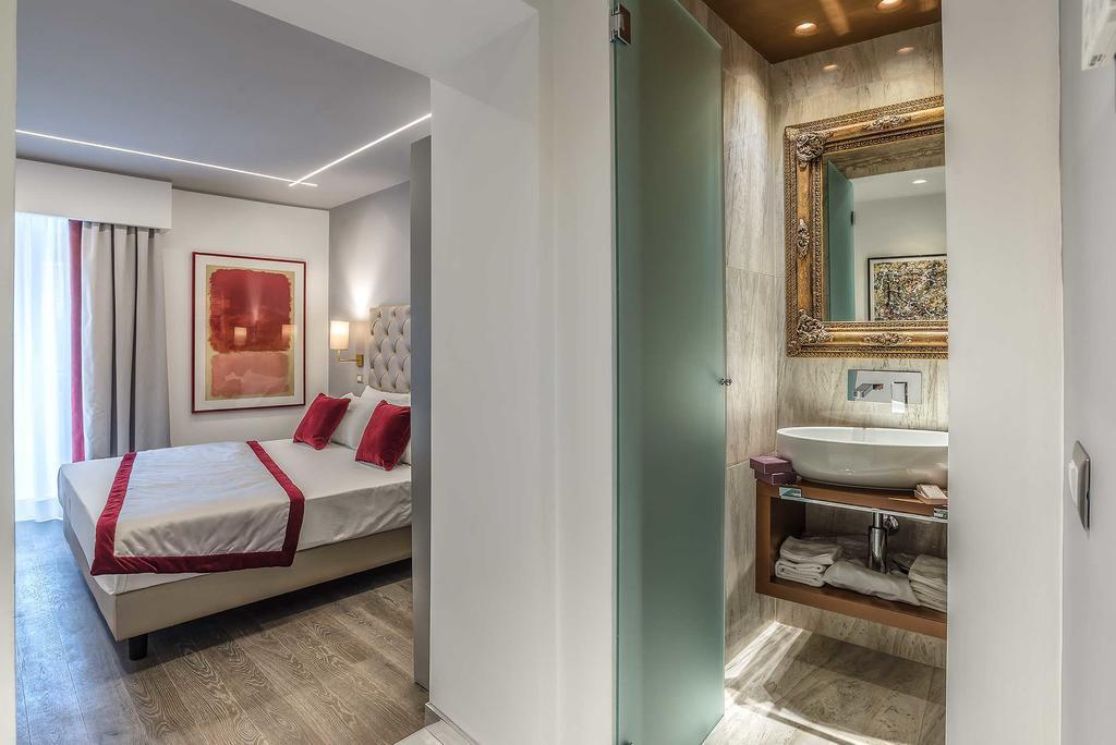Colonna Suite Del Corso 3* Rome