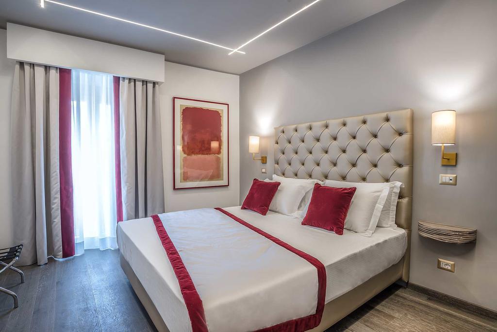 Colonna Suite Del Corso Guest house