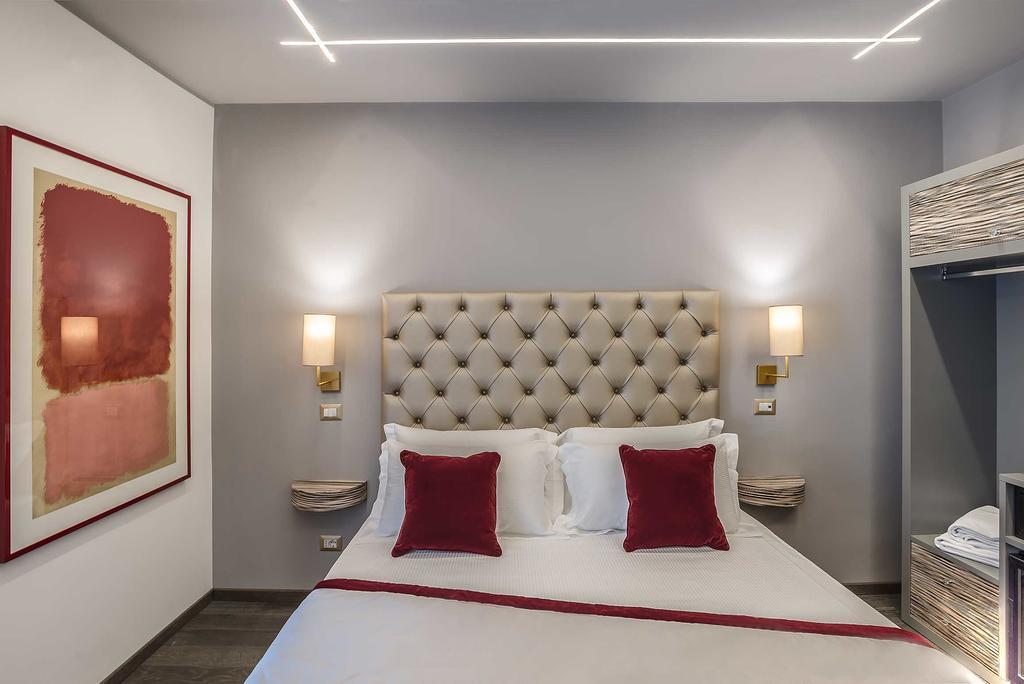 Guest house Colonna Suite Del Corso 3*