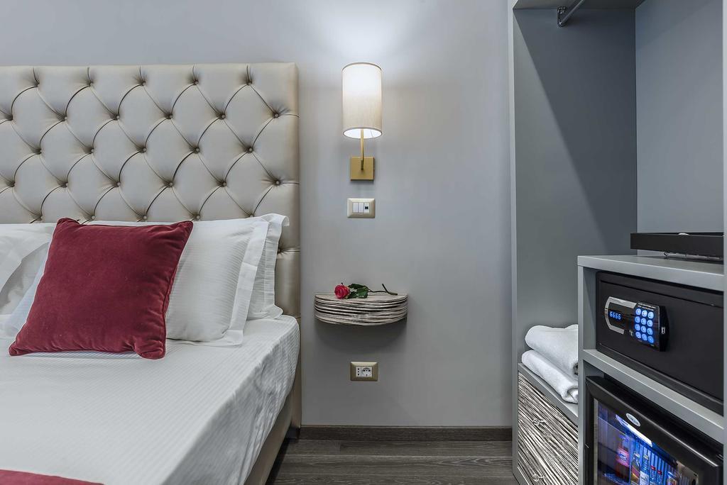 Colonna Suite Del Corso Guest house 3*