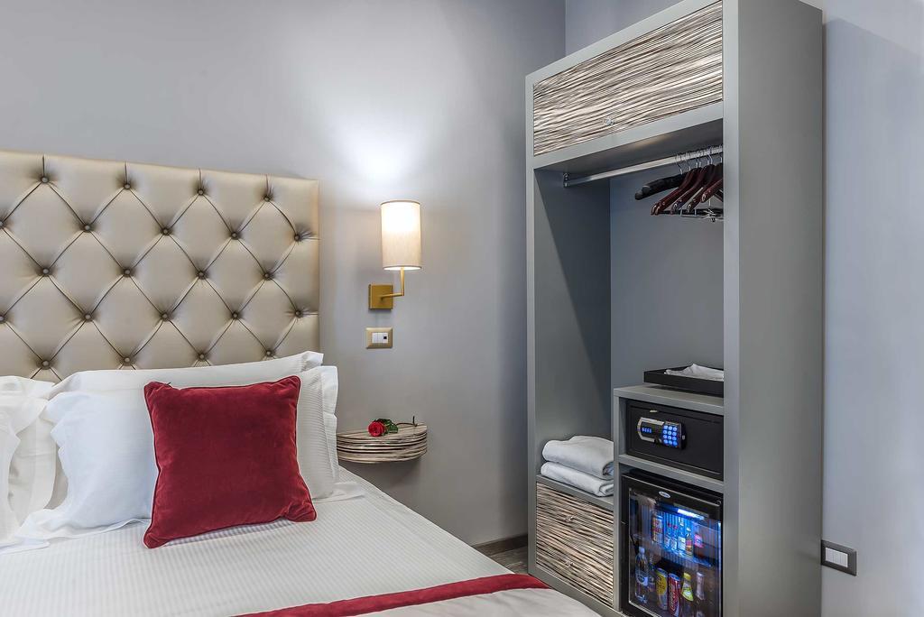 Colonna Suite Del Corso 3* Rome