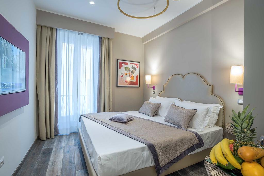 Colonna Suite Del Corso Rome