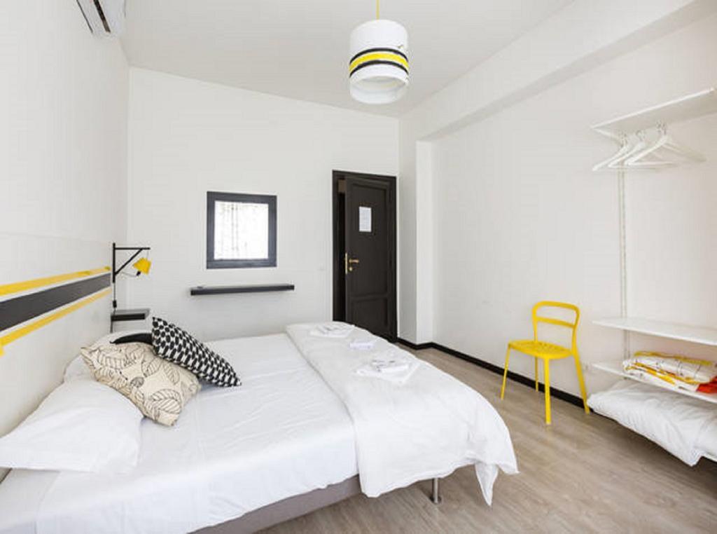 Iron Bridge Aparthotel Roma