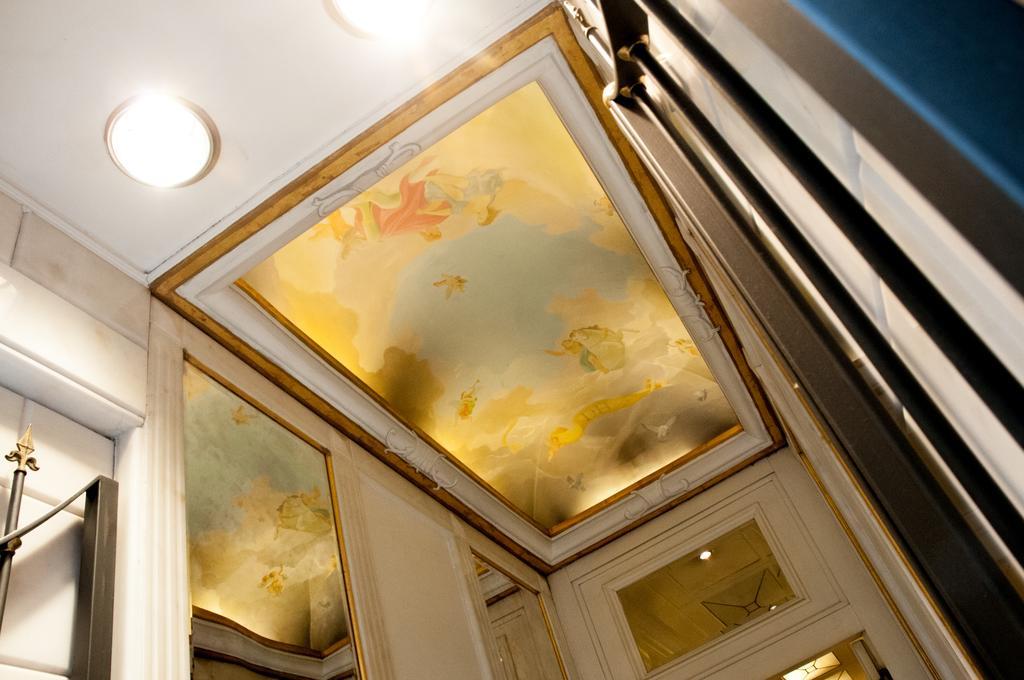 Daniel's 4* Rome