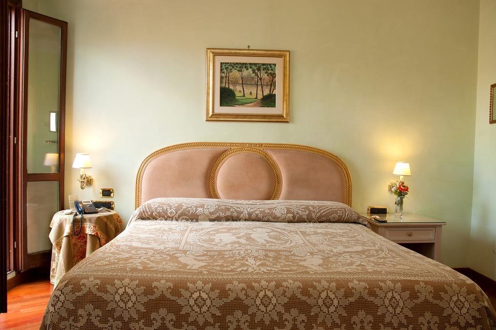 Daniel's Hotel Rome