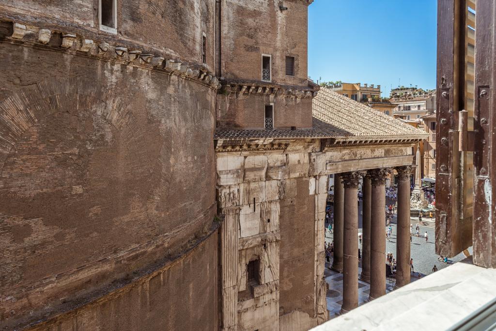 Affittacamere Hub Pantheon *