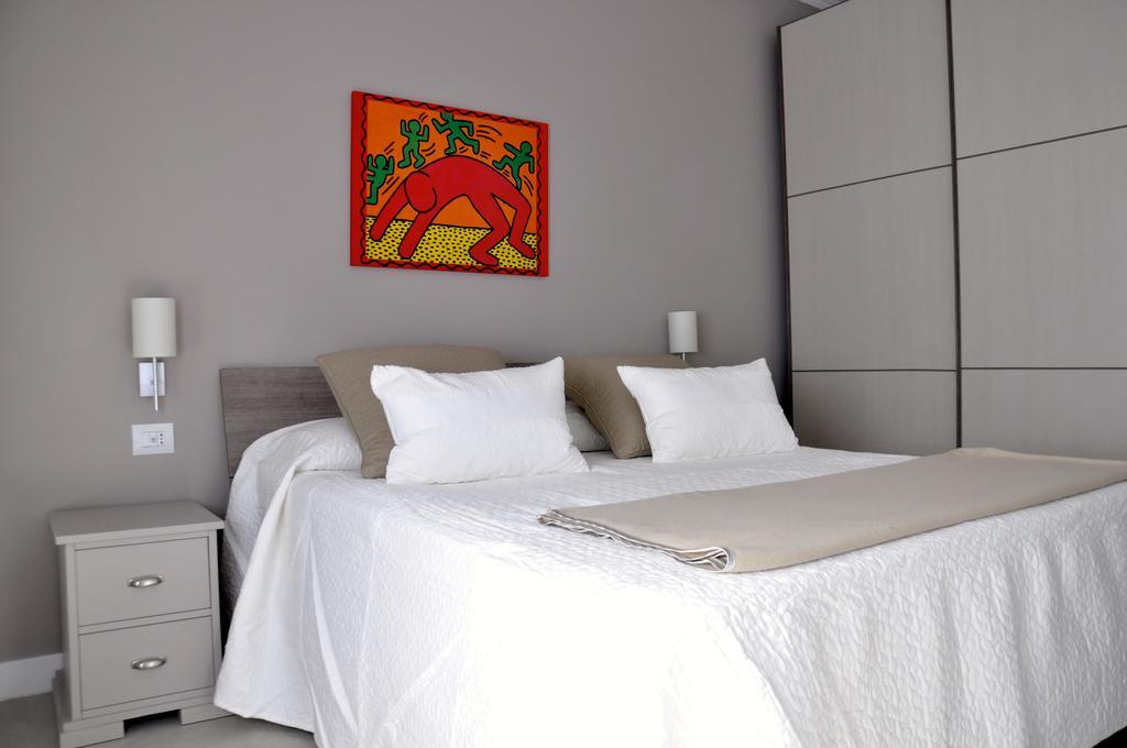 Apartment Maison Romana Rome