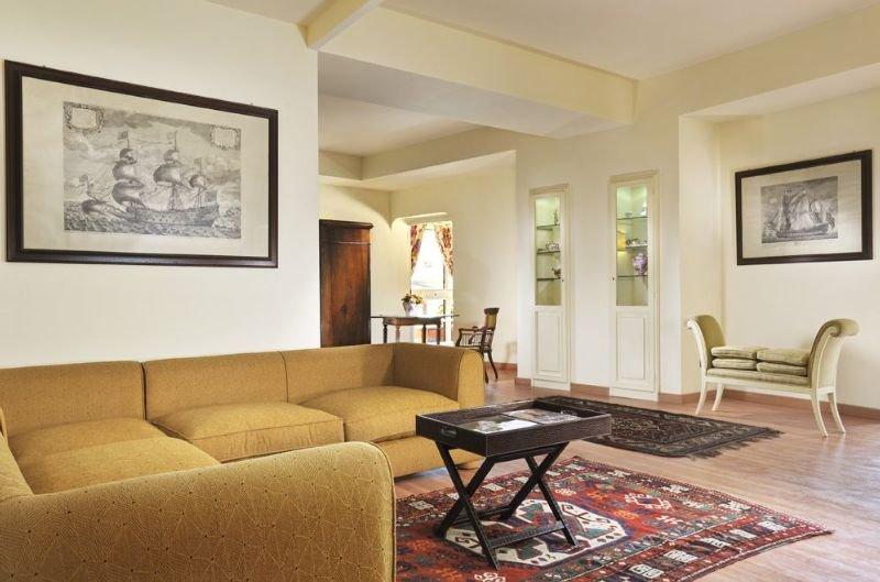 La Rocchetta Hotel Rome