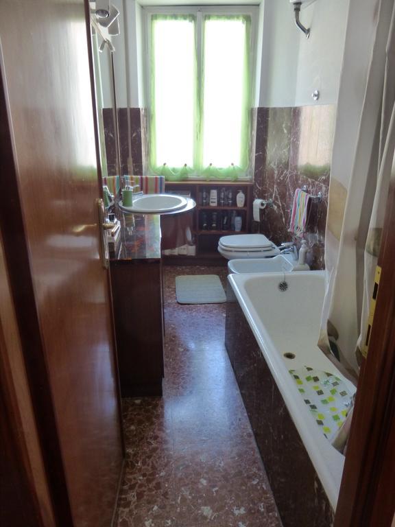 Apartment Farnesina *