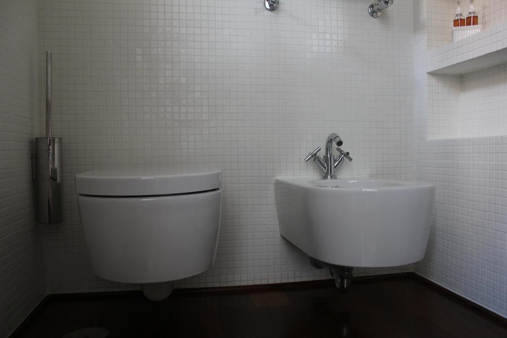 Apartment Porta Castello 10 *