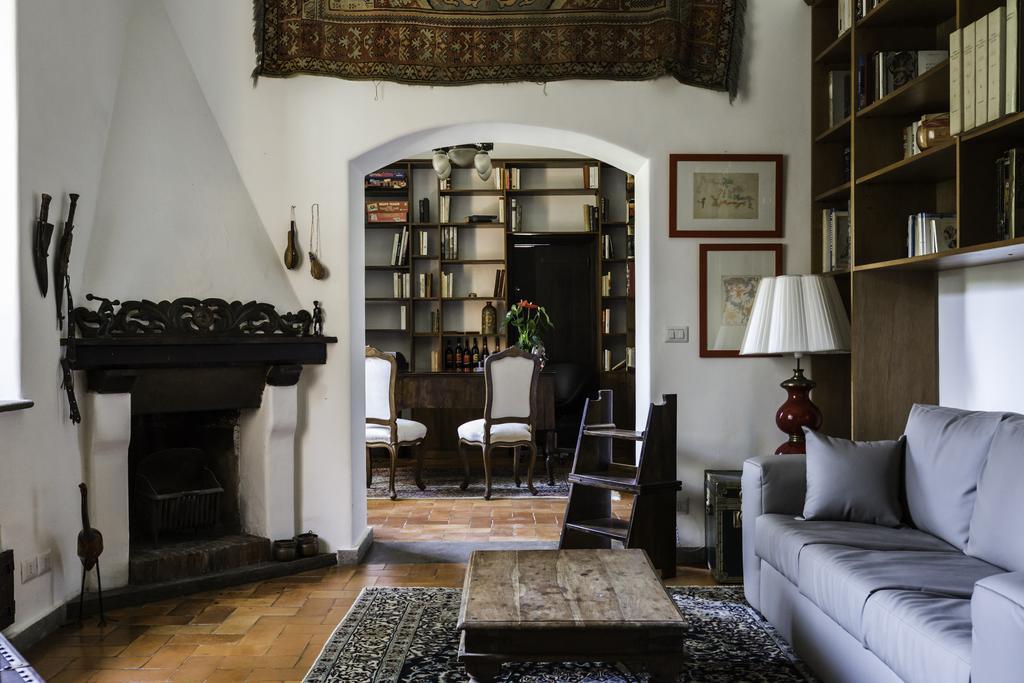 Guest house Gabrimo Rome