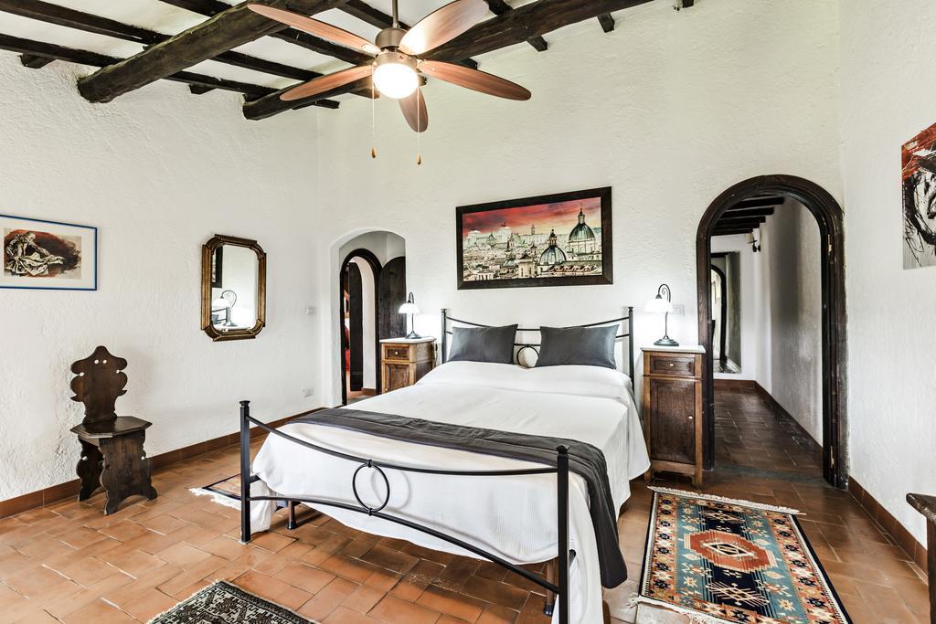 Gabrimo Guest house *