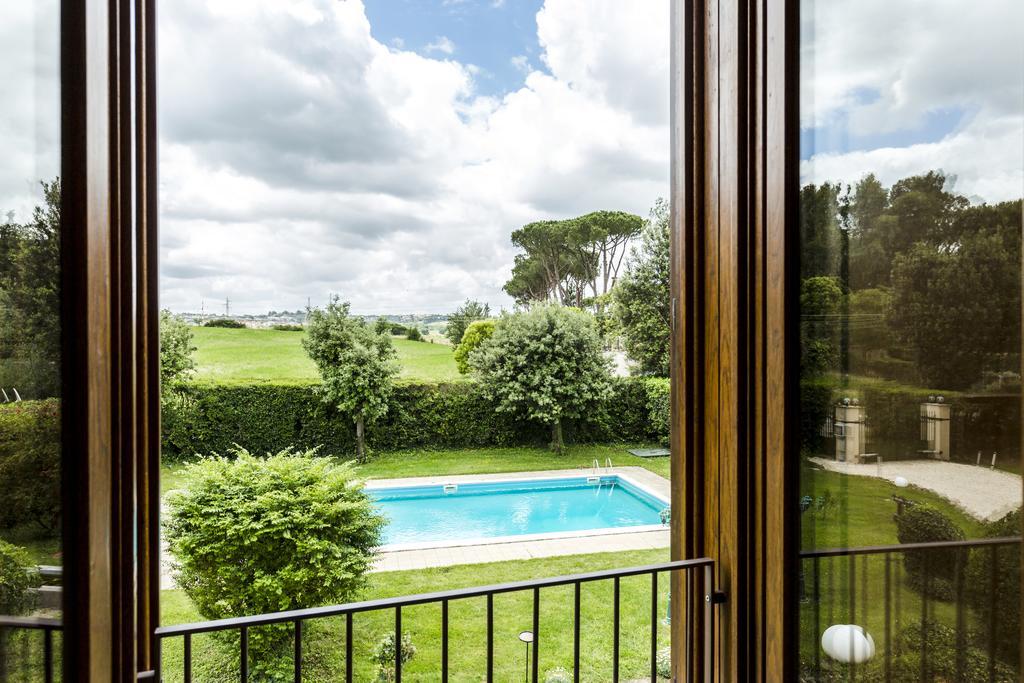 Guest house Gabrimo