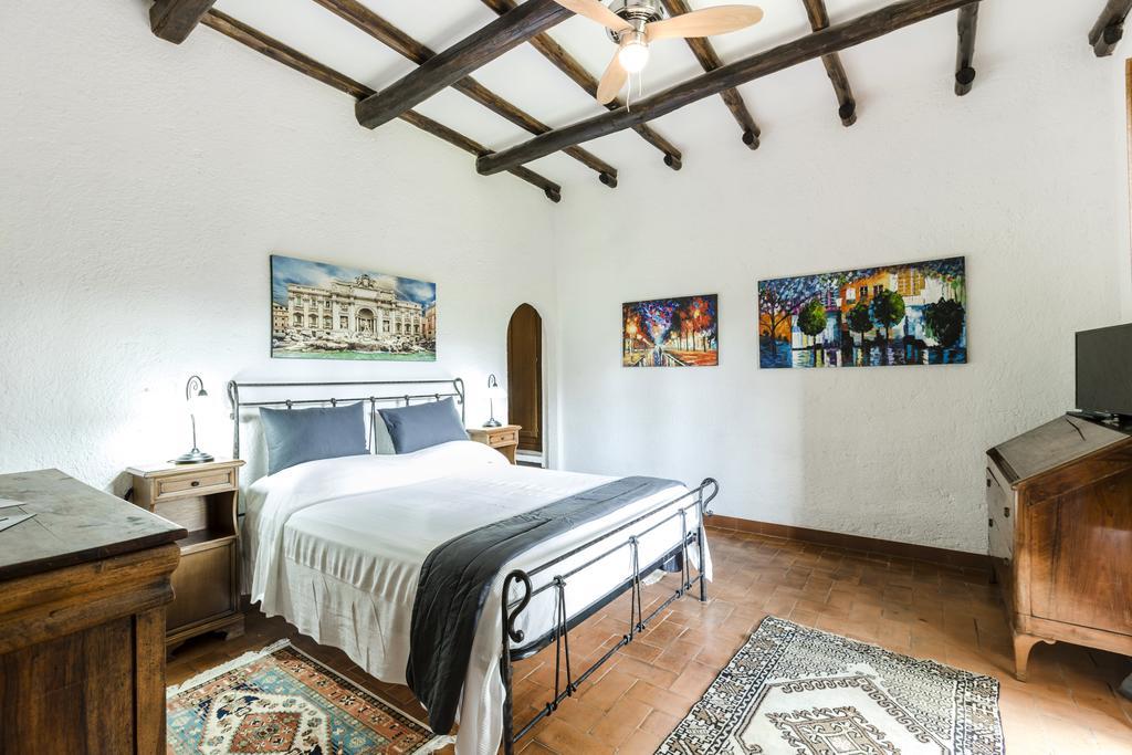 Gabrimo Guest house