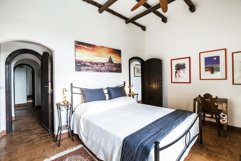 Guest house Gabrimo Rome