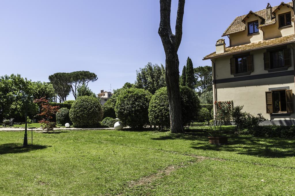 Gabrimo Guest house Rome