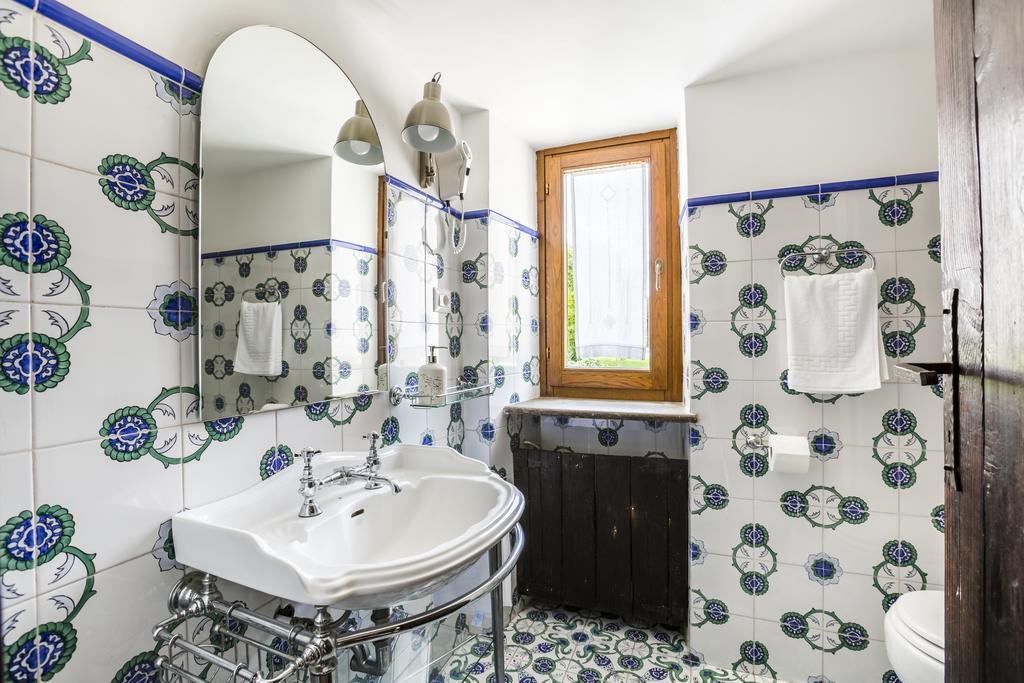 Gabrimo Guest house *