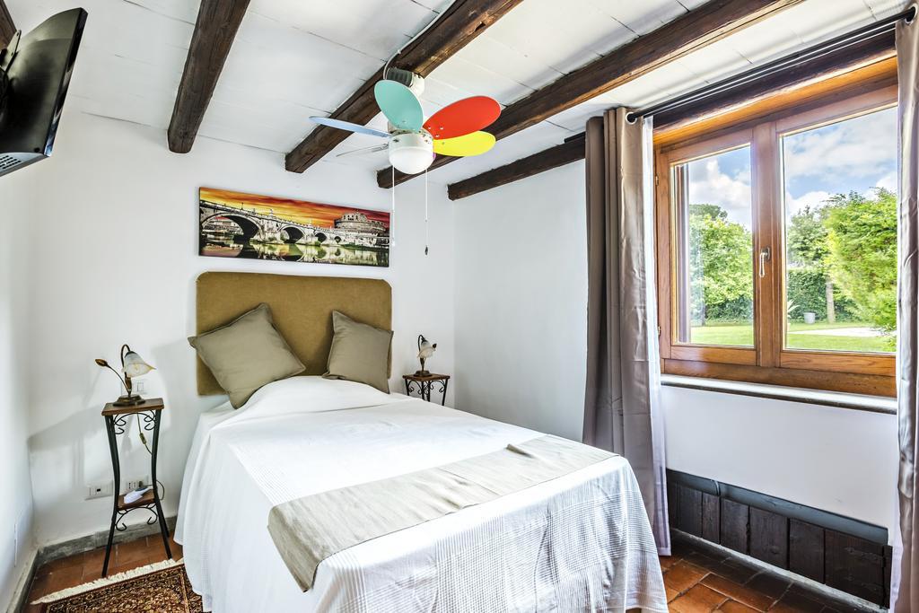 Gabrimo Guest house *