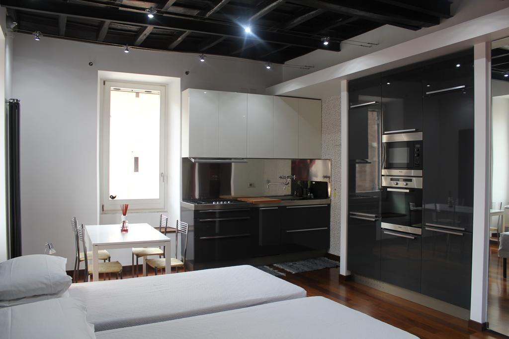 Apartment Porta Castello 10