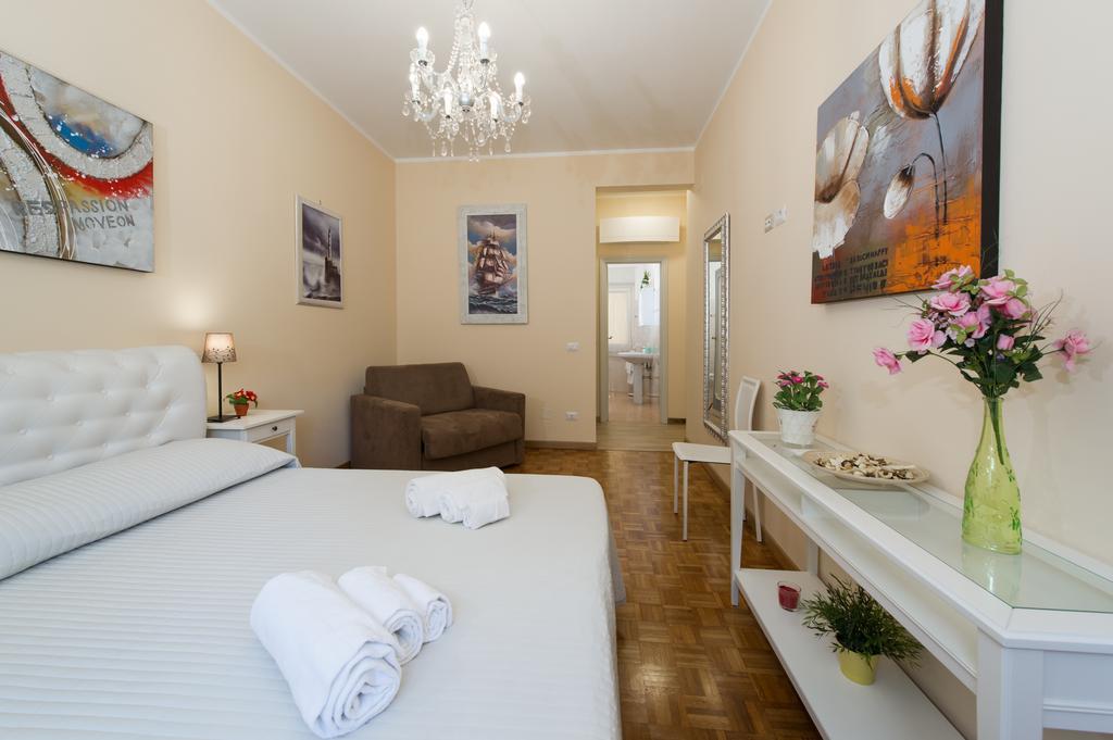 Apartment House Gregorio Rome