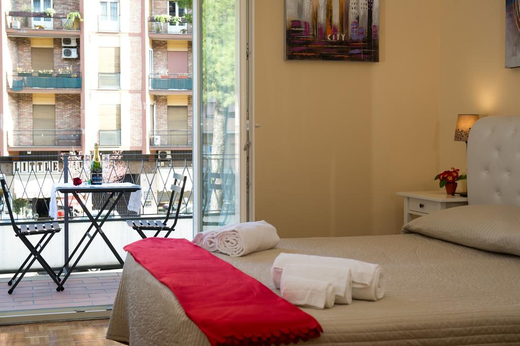 House Gregorio * Rome