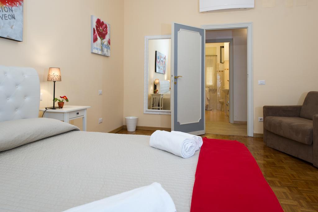 House Gregorio Apartment Rome