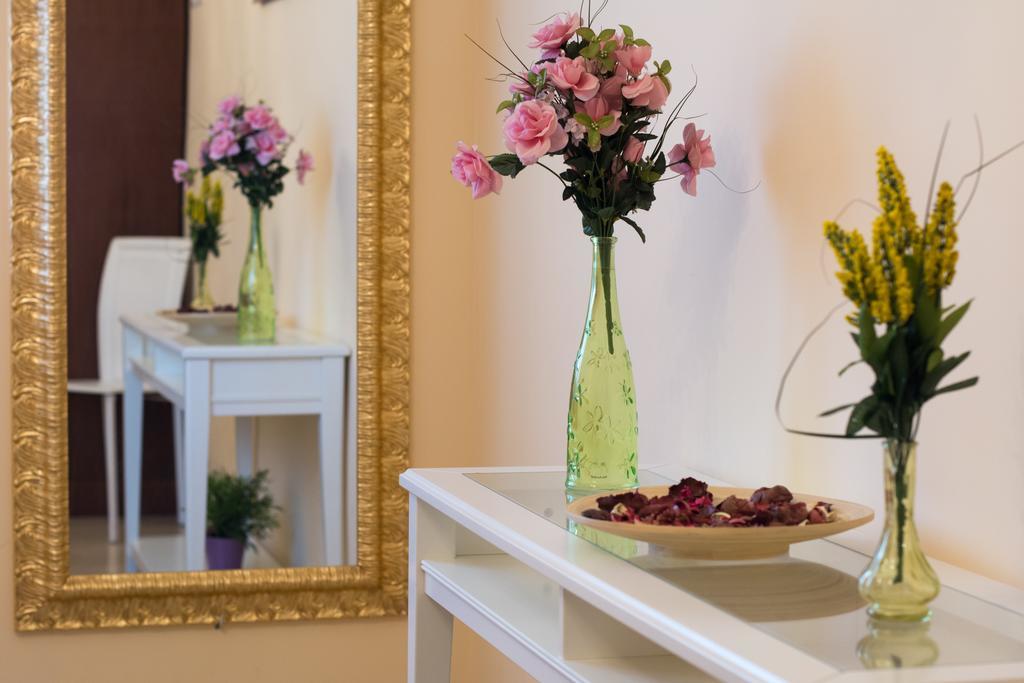 House Gregorio Rome