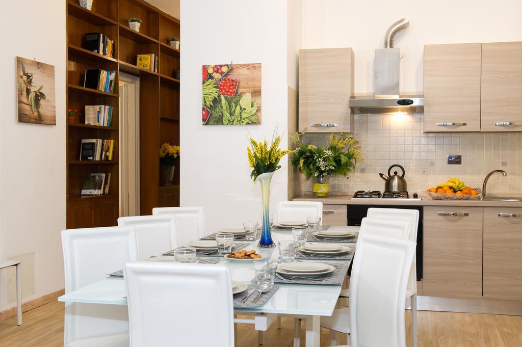 House Gregorio * Rome