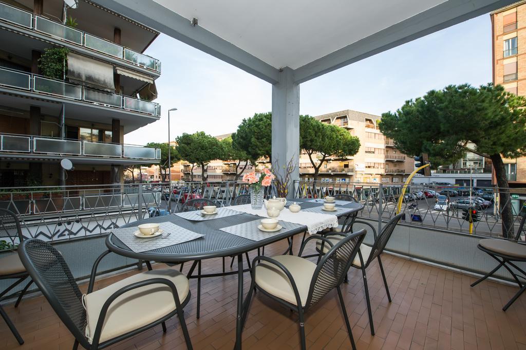 House Gregorio Apartment Rome