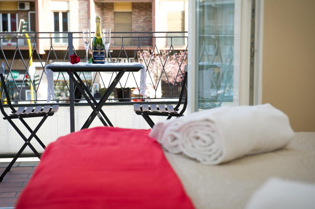 House Gregorio Rome