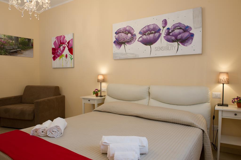 House Gregorio Apartment Rome