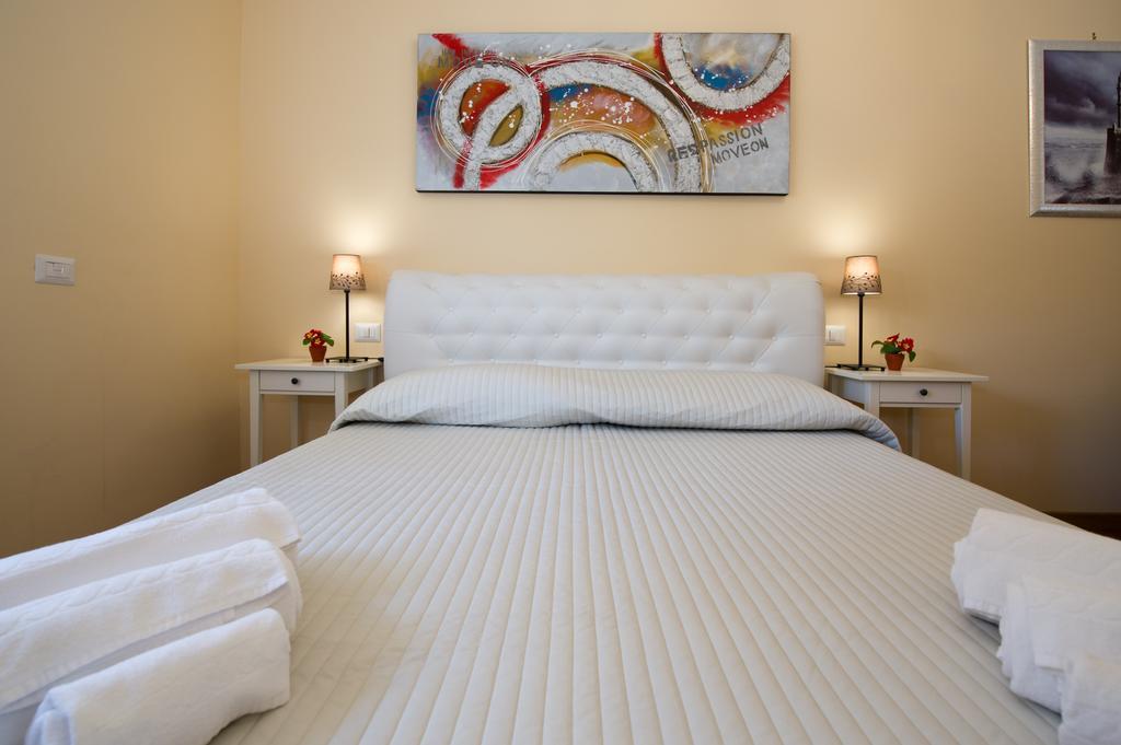 Apartment House Gregorio *