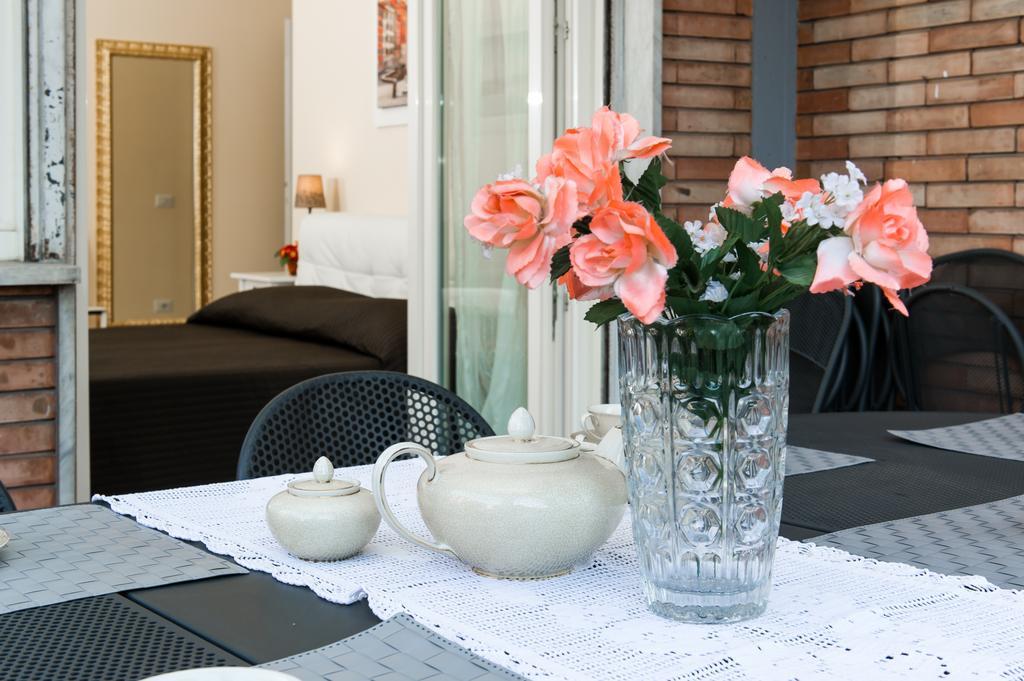 Apartment House Gregorio Rome
