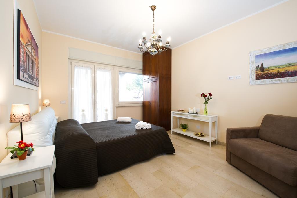 House Gregorio * Rome