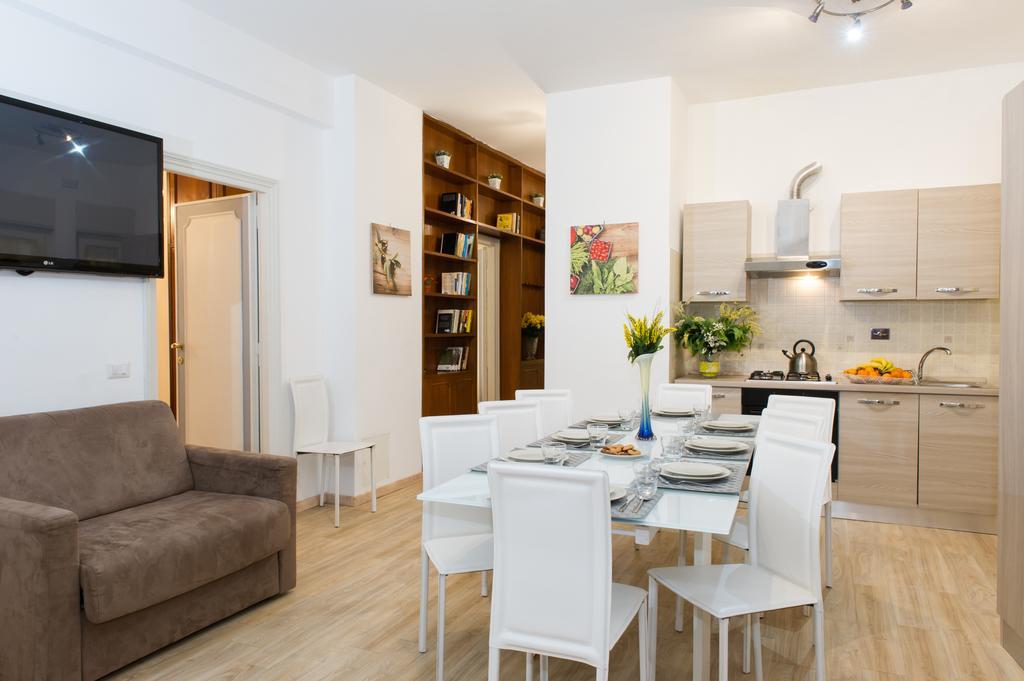 House Gregorio Apartment Rome