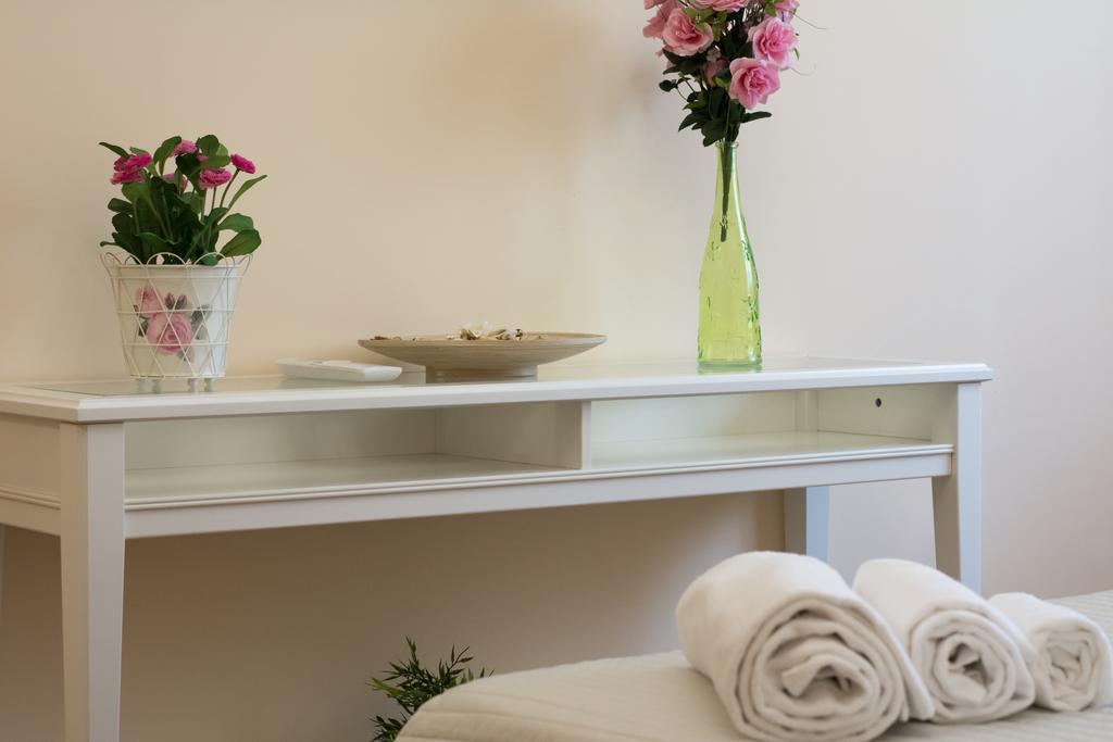 House Gregorio Rome