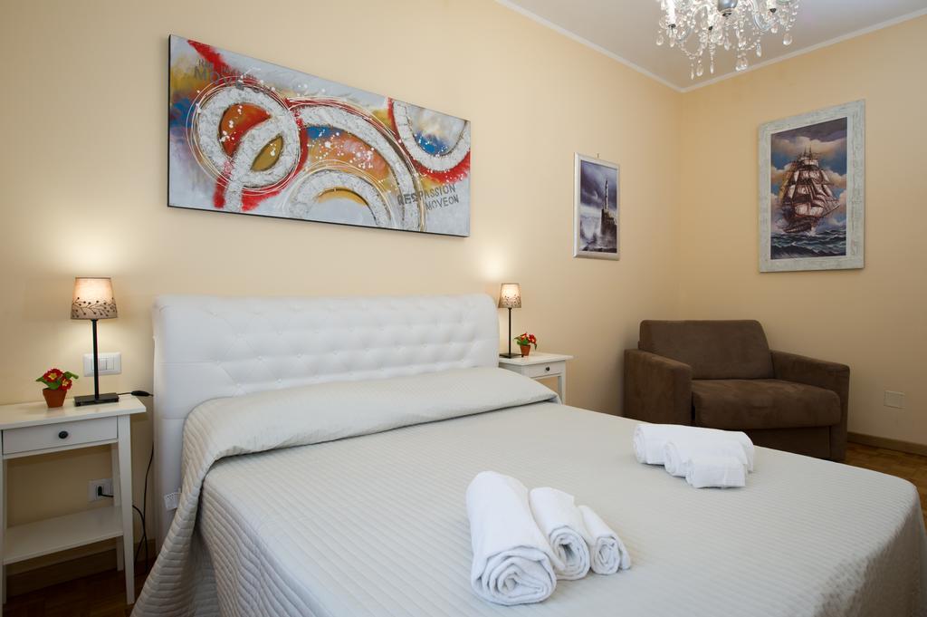 House Gregorio Rome
