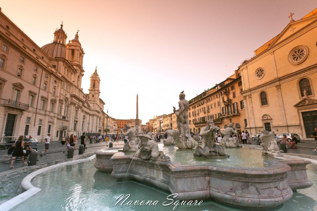 Rent In Rome