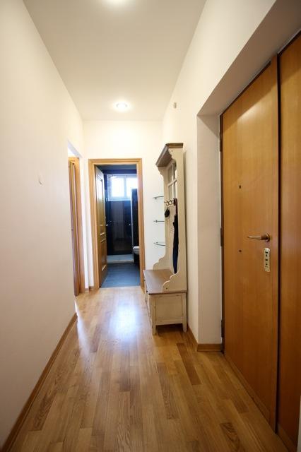Appartamento Monte Mario