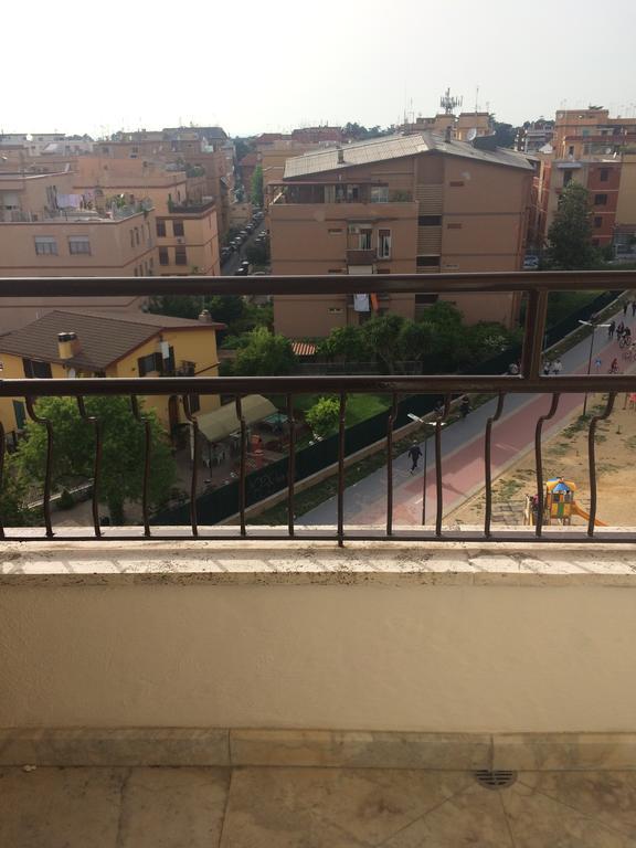 Appartamento Monte Mario