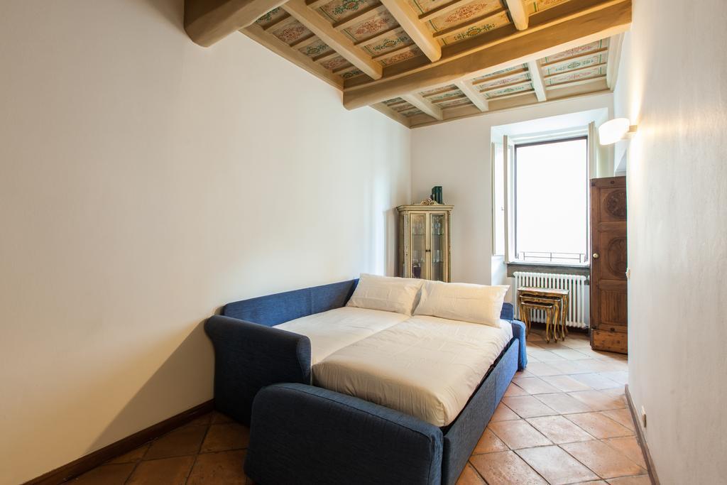 Apartment A Window On Pantheon Rome