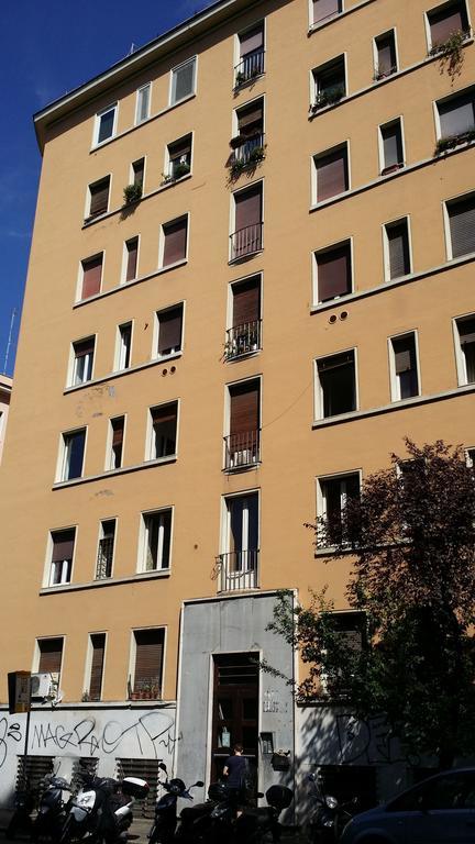 Apartment Tiberhaus
